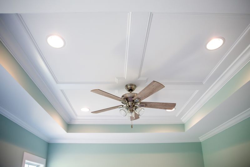 Can Light Installation in Denver County, CO