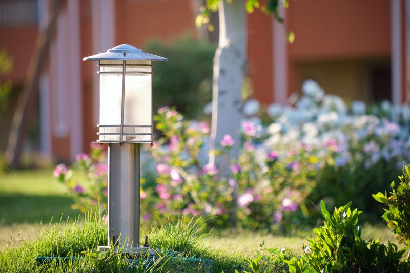 Deck Lighting Repair in Denver, CO