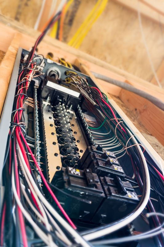 Electrical Breaker Repair in Heber City, UT