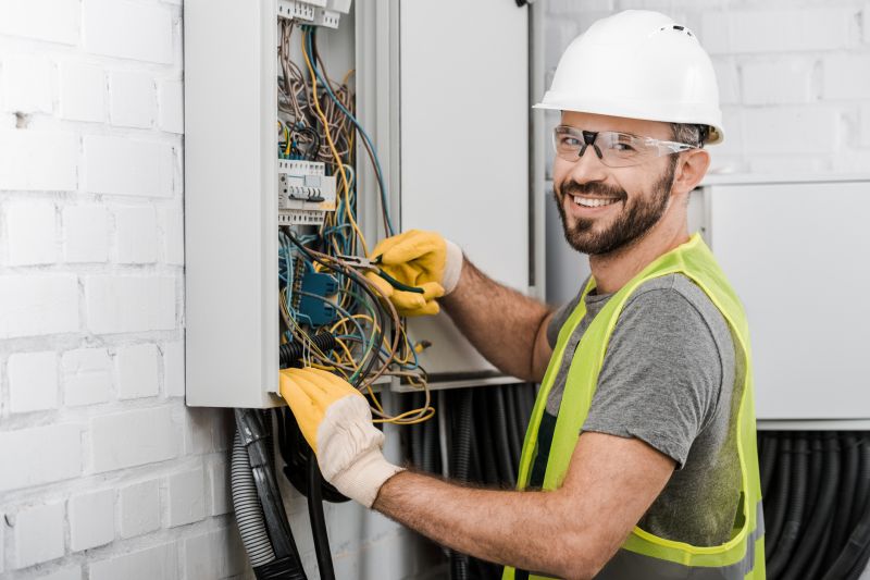Electrical Panel Installation in Heber City, UT