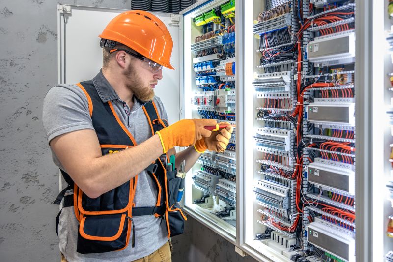 Electrical Panel Service in Prescott Valley, AZ