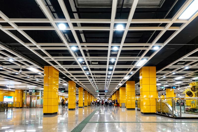 Space-Smart Ideas — Advanced