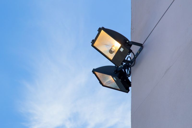 Outdoor Lamp Installation in Kansas City, KS