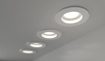 Pot Light Installation in Prescott Valley, AZ