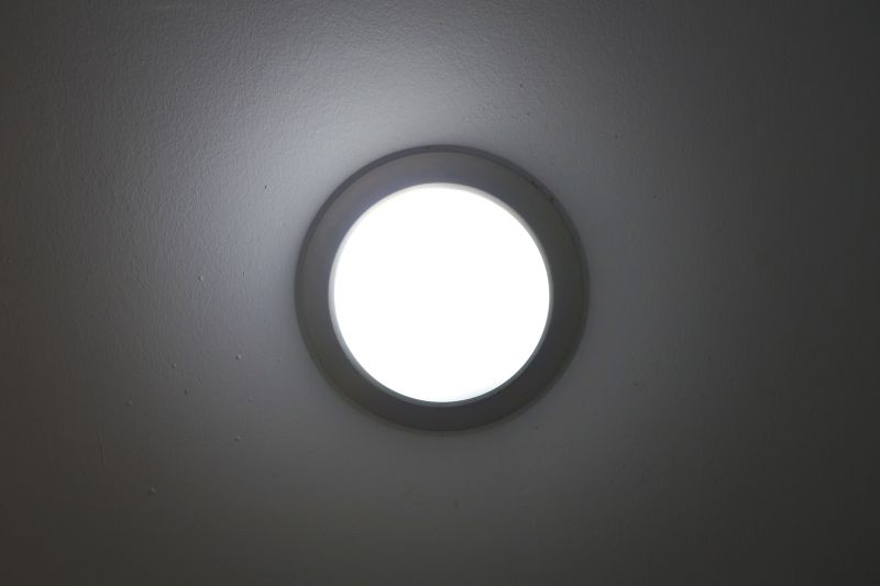Recessed Lighting Wiring in Denver County, CO