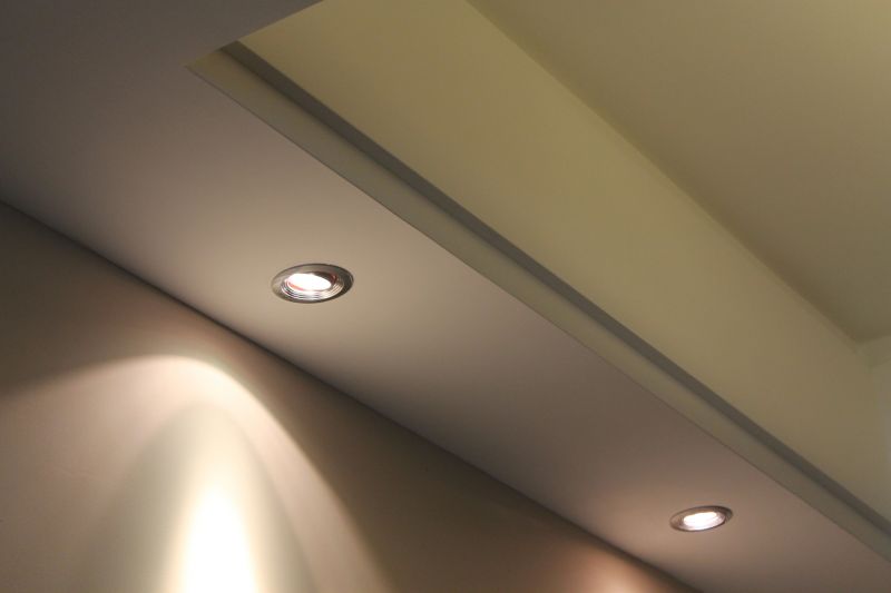 Recessed Lighting Wiring in Kansas City, MO