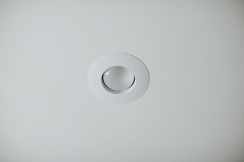Recessed Lighting Wiring in Orem, UT