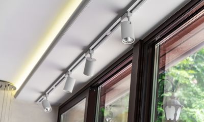 Track Light Replacement in Littleton, CO
