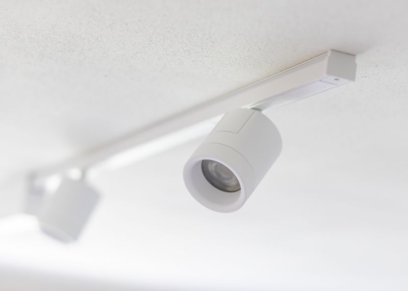 Track Lighting Installation in Denver County, CO