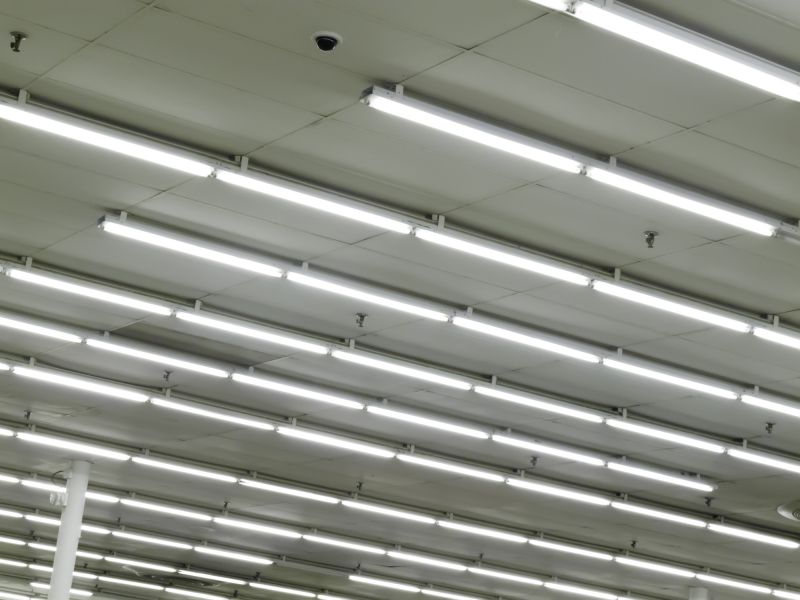 Lighting Contractors