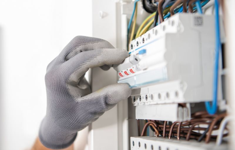 Electrical Box Installation in Prescott Valley, AZ
