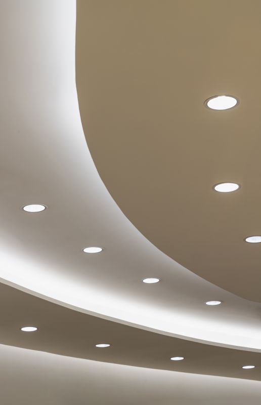 Recessed Lighting Wiring in Kansas City, MO