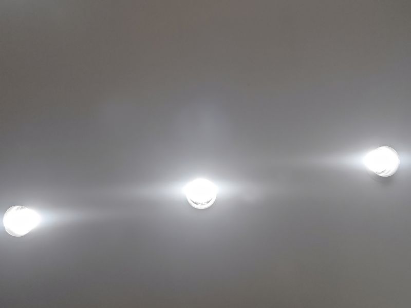 Recessed Lights Installation in Littleton, CO